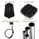 Foot Air Pump Bicycle Bike Tire Tyre Compact Inflator Portable High-pressure New