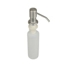 1 x Soap Dispenser Kitchen Sink Soap Hand Liquid Pump Bottle 10.7" x 2.16" Hot