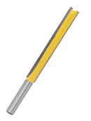 1pc Shank Straight Blade 3" Cutting Bearing Extra Long Flush Trim Router Hot