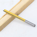 1pc Shank Straight Blade 3" Cutting Bearing Extra Long Flush Trim Router Hot