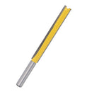 1pc Shank Straight Blade 3" Cutting Bearing Extra Long Flush Trim Router Hot