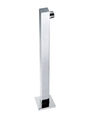 16" 40cm Shower Head Extension Arm, Shower Arm Extension, Shower Head Extender