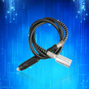 42" Extension Flexible Rotary Drill Drive Flex Shaft Attach for Dremel Tool A V