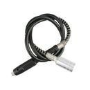42" Extension Flexible Rotary Drill Tool Drive Flex Shaft Attachment New Hot