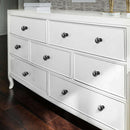 10Pack Round Kitchen Cabinet Konbs Cupboard Drawer Pulls wardrobe Door Handles