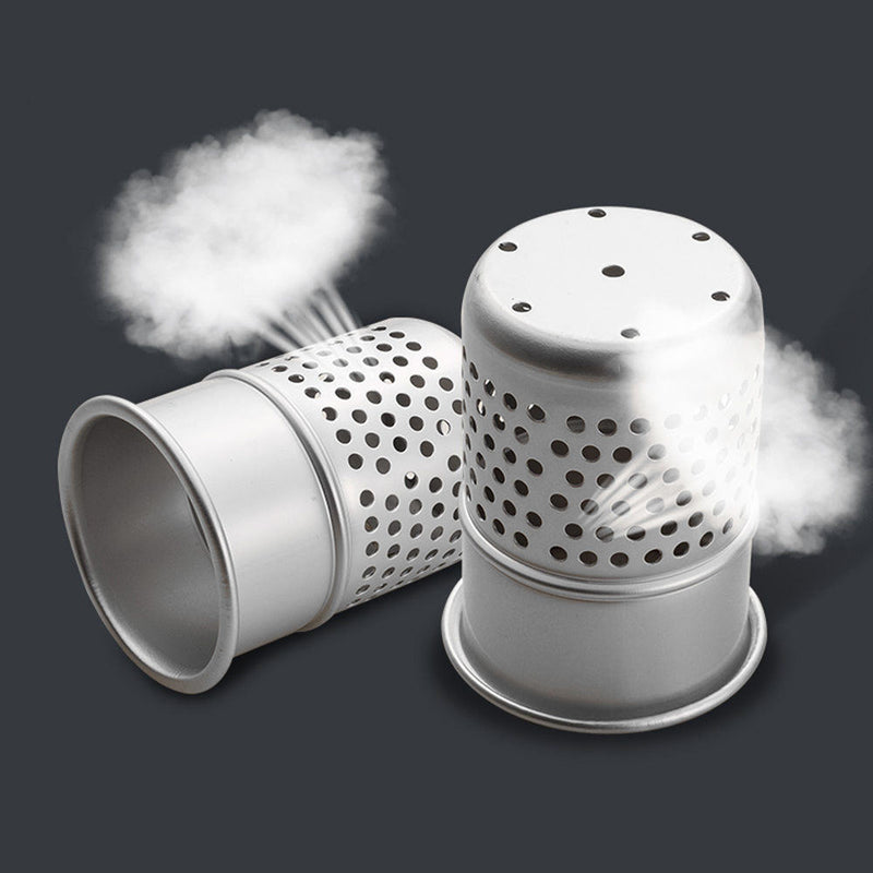 Wall Mounted Storage Bathroom Shelf Organizers Stand Holder Hair Dryer Rack