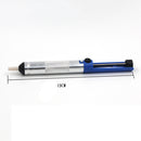1*Desoldering Solder Sucker Soldering Pump Suction Tin Gun Tool New Hot