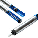 1*Desoldering Solder Sucker Soldering Pump Suction Tin Gun Tool New Hot