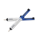 1*Desoldering Solder Sucker Soldering Pump Suction Tin Gun Tool New Hot