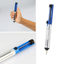 1*Desoldering Solder Sucker Soldering Pump Suction Tin Gun Tool New Hot