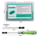 32in1 Bit Torx Precision Screwdriver Magnetic Driver Kit Electronics Repair-Tool