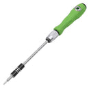 32 Multi Small Precision Hex Star Mini Screwdriver Set Bits Repair Tool Kit