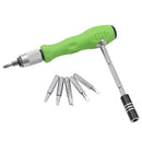 32 in 1 Precision Screwdriver Set Repair Torx Screw Driver Phone Laptop Kit Tool