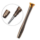 25 in 1 Screwdriver Set High Precision Repair Tool Kits for Watch Camera New Hot