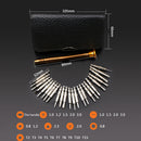 25 in 1 Precision Screwdriver Sets Watch Phone Jewelry Repair Tool Multi-Bit