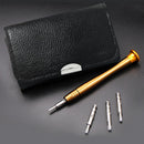25 in 1 Precision Screwdriver Sets Watch Phone Jewelry Repair Tool Multi-Bit