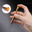25 in 1 Precision Screwdriver Sets Watch Phone Jewelry Repair Tool Multi-Bit