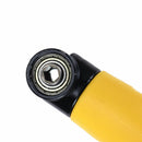 Yellow 90 Degree Angle Driver Screwdriver 1/4" Hex Shank Drill Bit Power New 1x