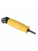 90 Degree Right Angle Drill Chuck Bit Driver Corner Power Cordless Screwdriver