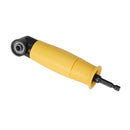 Yellow 90 Degree Angle Driver Screwdriver 1/4" Hex Shank Drill Bit Power New 1x