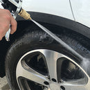 High Pressure Copper Water Spray Gun Nozzle For Car Washing Flowers Watering