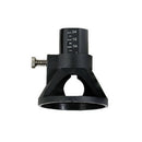 1 Drill Carving Rotary Locator+Drill Bit +4pcs HSS Wood Milling Burrs For Dremel
