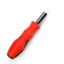 Screwdriver 31 in 1 Drills Bit Set Mobile Phone Watch Screwdriver Repair Tackle