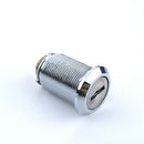 2X 25mm Cam Lock for Door Cabinet Mailbox Post Box Drawer Cupboard Lock Lockers