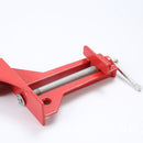 Wood Right Angle Clip Picture Frame Clamp Fixing Equipment Power Tool Kit New