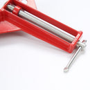 Wood Right Angle Clip Picture Frame Clamp Fixing Equipment Power Tool Kit New