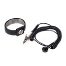 Anti-static ESD Strap Bracelet Grounding-Wire Electrostatic Wrist-Band Practical