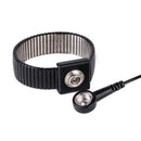 Bracelet Discharge-Belt Ground Self-Defense Metal Anti-Static Work-Wrist-Strap