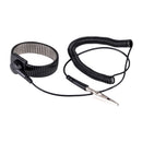 Bracelet Discharge-Belt Ground Self-Defense Metal Anti-Static Work-Wrist-Strap