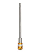 1pcs 1/4'' Hex Shank Magnetic Extension Socket Drill Bit Holder For Screwdriver
