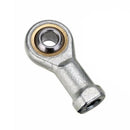 2pcs 8mm Female Right Hand Thread Rod End Joint Bearing Metric Thread M8x1.25mm