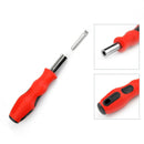 1 x 31 in 1 Precision Magnetic Mini Screwdriver Phone Repair Kit Heavy Duty Hot