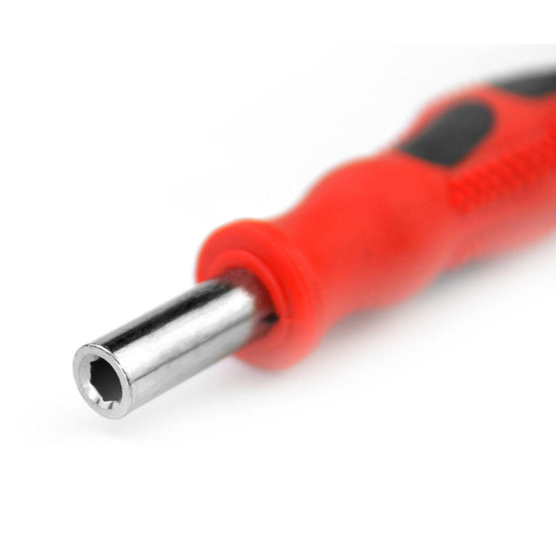 1 x 31 in 1 Precision Magnetic Mini Screwdriver Phone Repair Kit Heavy Duty Hot