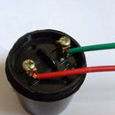 Light Lamp Bulb Socket Base Converter Edison Screw to Bayonet Cap Lamp Holder