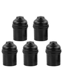 Light Lamp Bulb Socket Base Converter Edison Screw to Bayonet Cap Lamp Holder