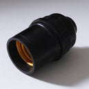 Light Lamp Bulb Socket Base Converter Edison Screw to Bayonet Cap Lamp Holder