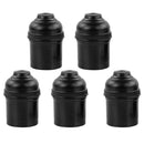 Light Lamp Bulb Socket Base Converter Edison Screw to Bayonet Cap Lamp Holder
