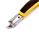 Plastic Staple Removers Handle Nail Puller Nail Furniture Stapler Woodworking