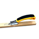 Plastic Staple Removers Handle Nail Puller Nail Furniture Stapler Woodworking