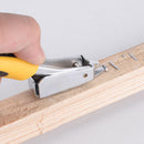 Plastic Staple Removers Handle Nail Puller Nail Furniture Stapler Woodworking