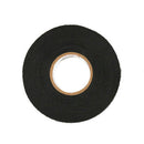 16mm*15M Car Self Adhesive Anti Squeak Felt Automotive Wiring Harness Tape Black