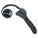 Multi-Function Belt Wrench Plastic Adjustable Bottle Opener Auto Newest Useful