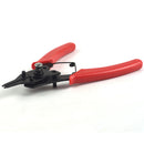 Snap Ring Pliers Plier Circlip Combination Retaining Clip Durable carbon steel