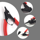 Snap Ring Pliers Plier Circlip Combination Retaining Clip Durable carbon steel