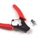 Snap Ring Pliers Plier Circlip Combination Retaining Clip Durable carbon steel