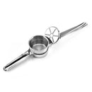 Crushing-Machine Potato Vegetable Kitchen-Utensils Fruit Stainless-Steel